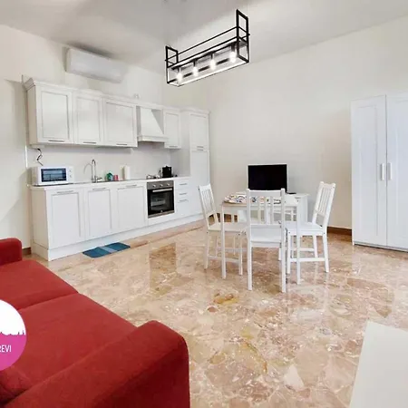 Center - Luigi&carolina - By Host4u Apartment