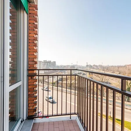 Center - Luigi&carolina - By Host4u Apartment Pavia