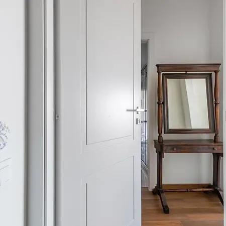 Center - Luigi&carolina - By Host4u Apartment Pavia