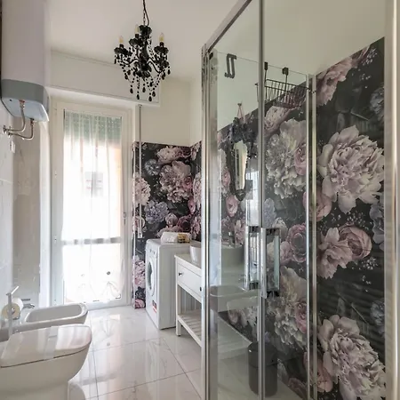 Center - Luigi&carolina - By Host4u Apartment Pavia