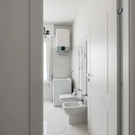 Center - Luigi&carolina - By Host4u Apartment