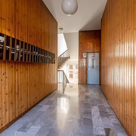 Apartment Center - Luigi&carolina - By Host4u Pavia