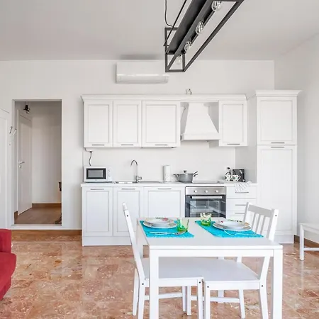 Apartment Center - Luigi&carolina - By Host4u *